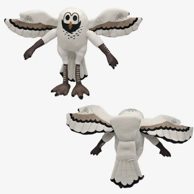 Heißer Verkauf, 99 Nächte im Wald, Plüsch-Horrorspiel, periphere liegende Elch-Stoffpuppe, perfektes Geburtstagsgeschenk auf Lager