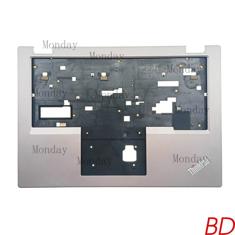 

W 5CB0S95350 For Lenovo Thinkpad S2 L13 Gen 1 L13 C Shell Palmrest Keyboard Shell