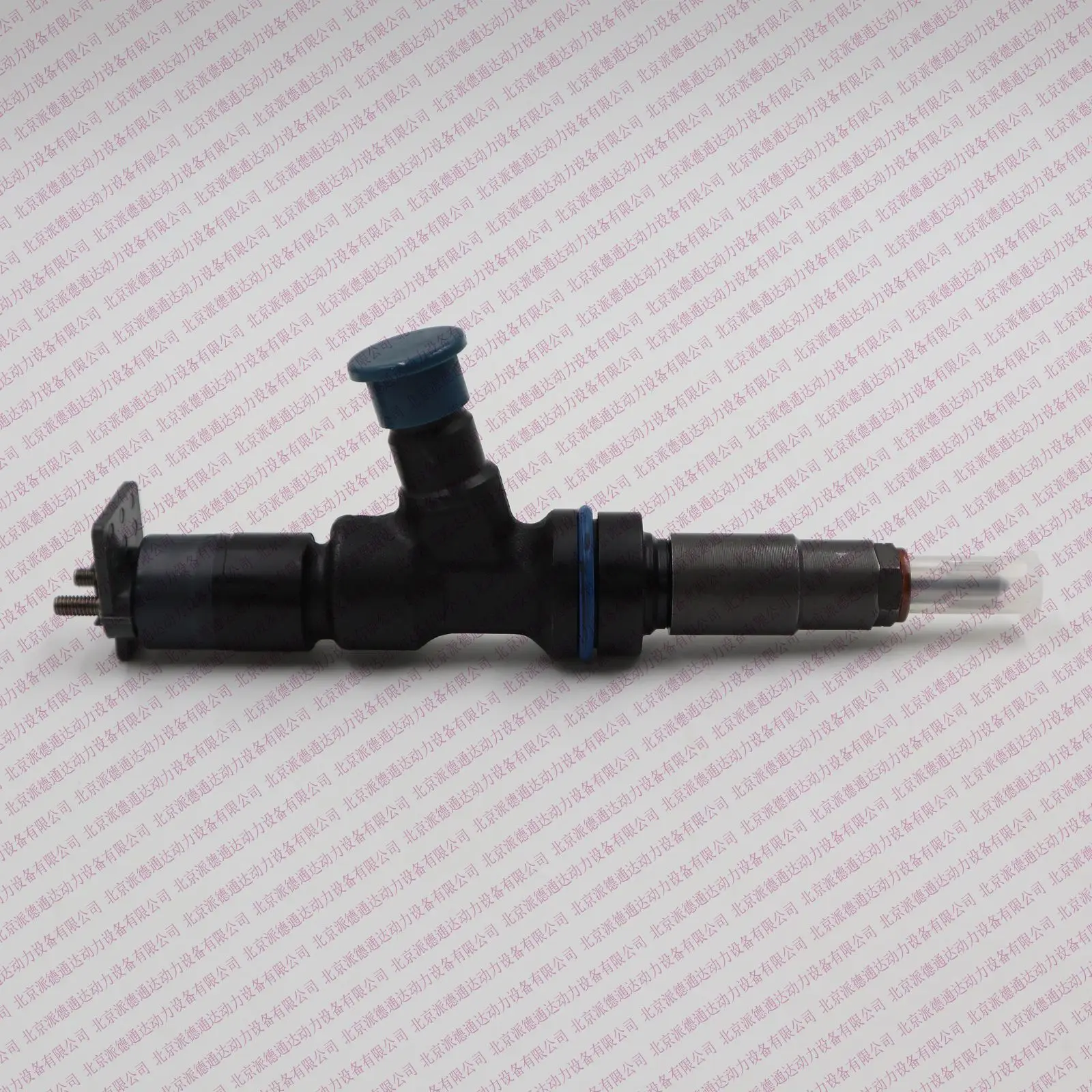 Brand New High-quality 295700-1200 5710940 Injector
