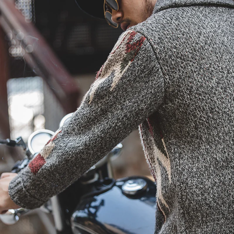 Thumbnail 4 - #78 Latest Mens Wool Coats Offers