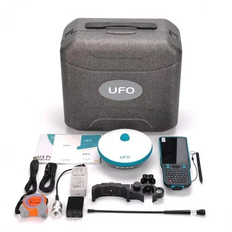 2025/UFO U5 Gps Gns…