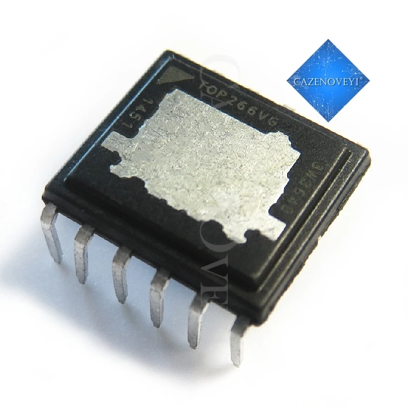 5-100PCS TLC5628C TLC5628 TOP266VG TOP266 XC511363VPV8 XC511363 2SK1058 K1058 M3406-ADJ A1 TPS54319RTE TPS54319