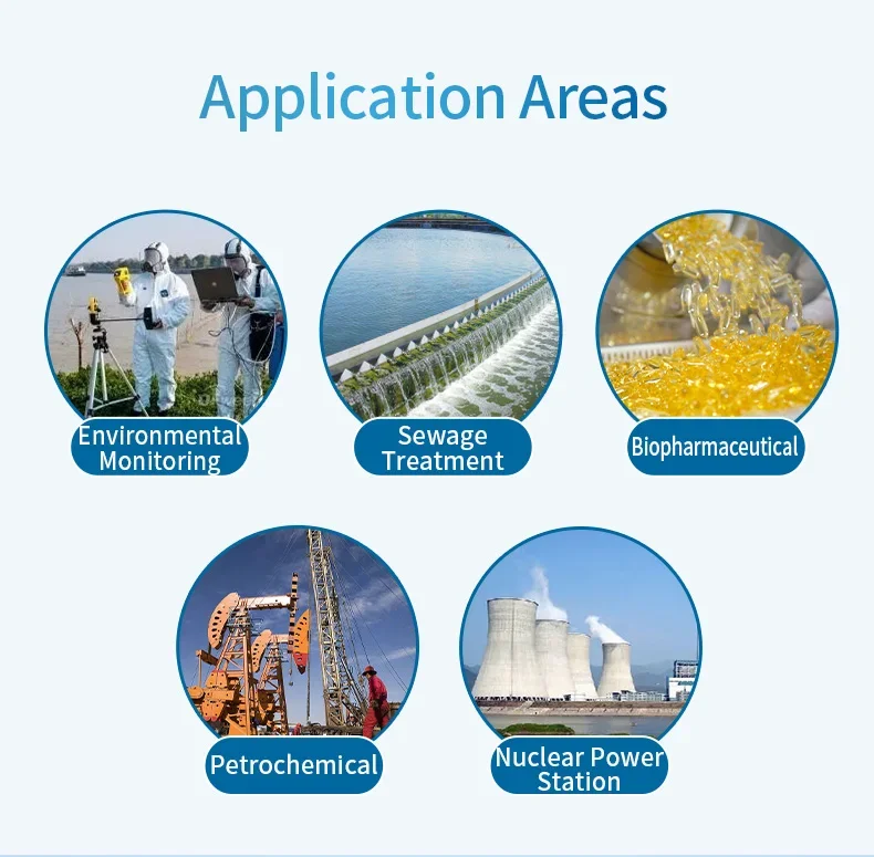 Alat Ukur TDS Digital NANBEI INSTRUMENT EC510T, Pengukur Konduktivitas Portabel