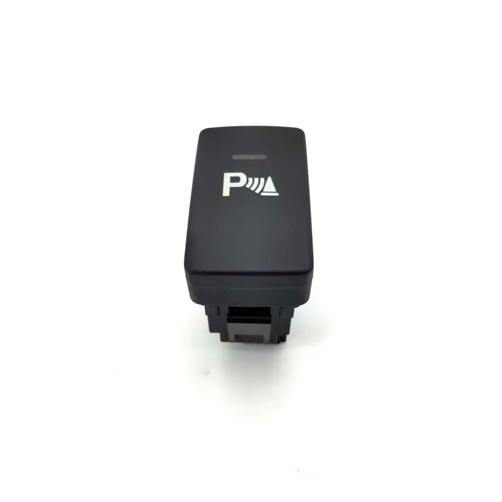 5-Pins Parking Sensor Switch (P) For Honda Civic 12-15 CRV 12-16 Crosstour 11-13