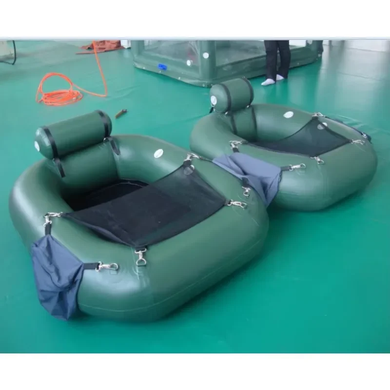 portable inflatable boat