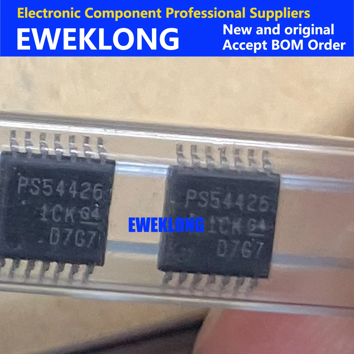 10pcs TPS54426PWP TPS54426PWPR TSSOP14 Marking Code PS54426 Component IC Chip