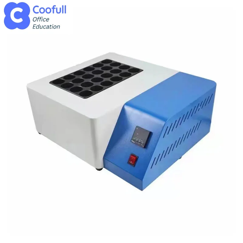 Graphite digester HX-S series digital display temperature control laboratory acid driver intelligent and efficient urine iodine