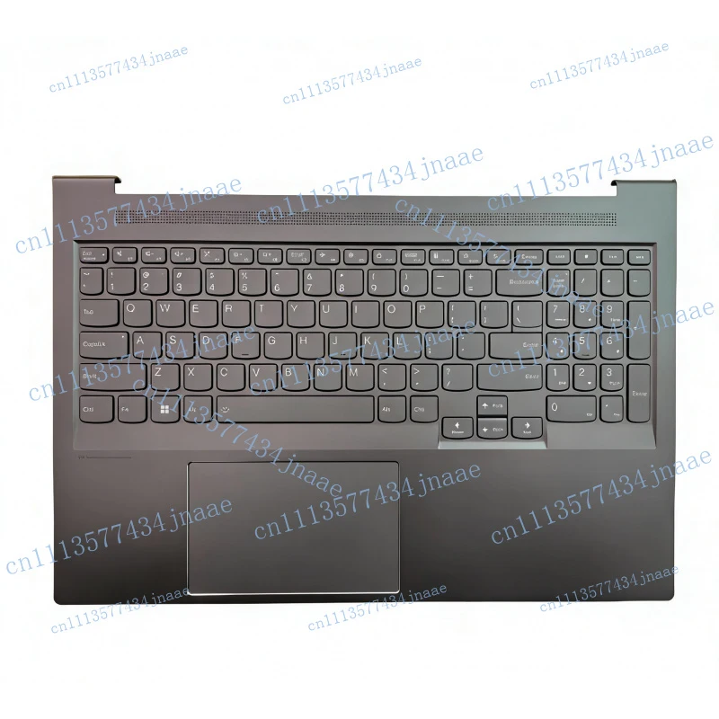 

Новинка для Lenovo YOGA Genius 16S ACH Alim7 pro 16ACH6 CShell, клавиатура 2022 года