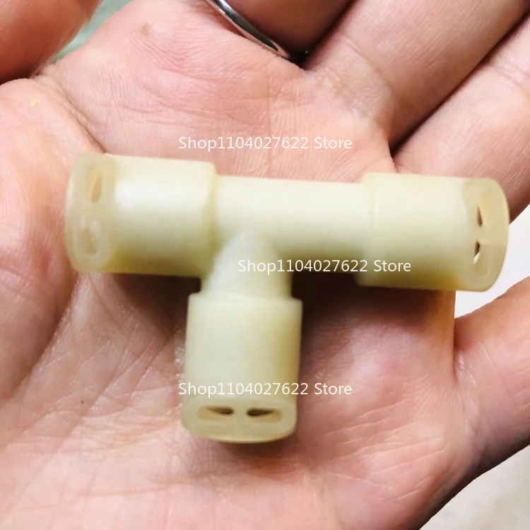 

Suitable for Huijia coffee machine repair KD-310 tee connector