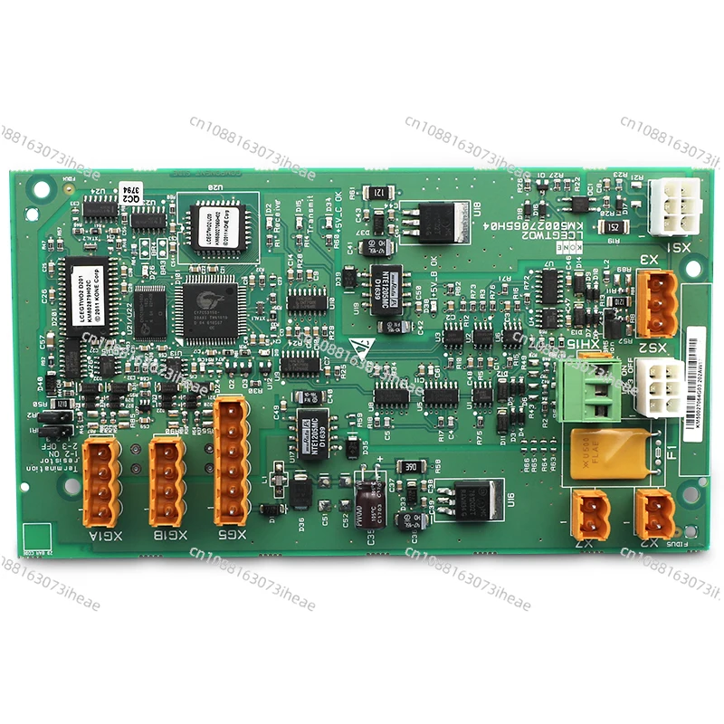 General elevator accessories KM50027064G01/G02/G03 network power board 50027065H04 parallel board