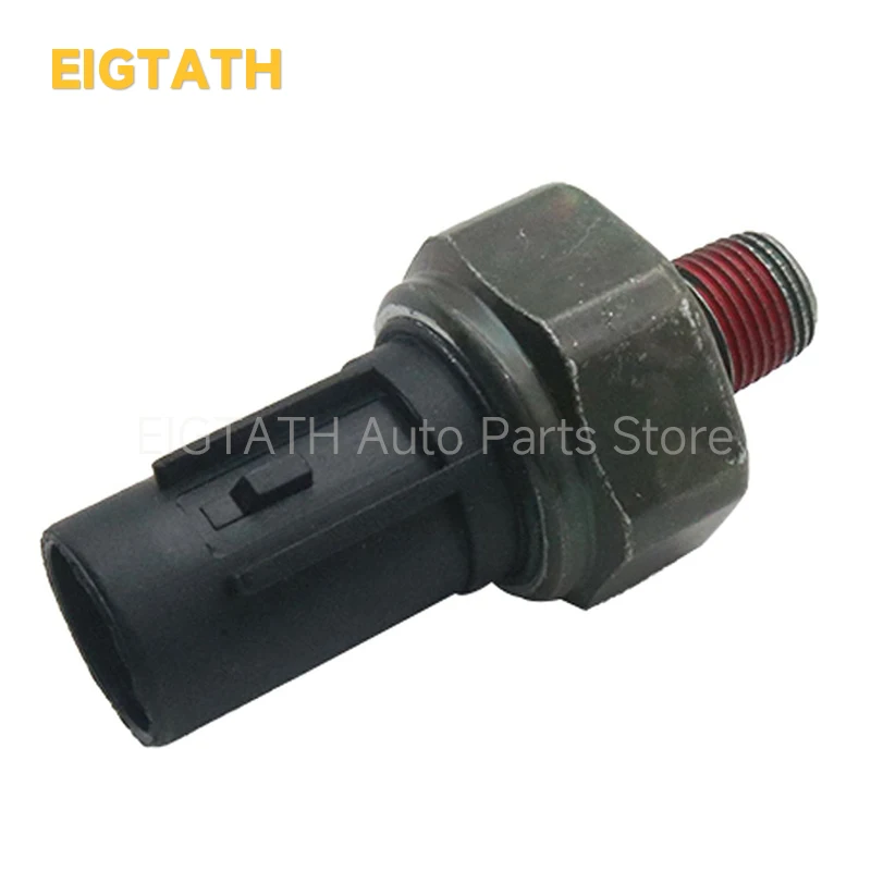 Engine Oil Pressure Sensor Switch for Hyundai Accent Azera Elantra Genesis Tiburon Kia Sportage Forte Rio Optima Soul Dodge Atos