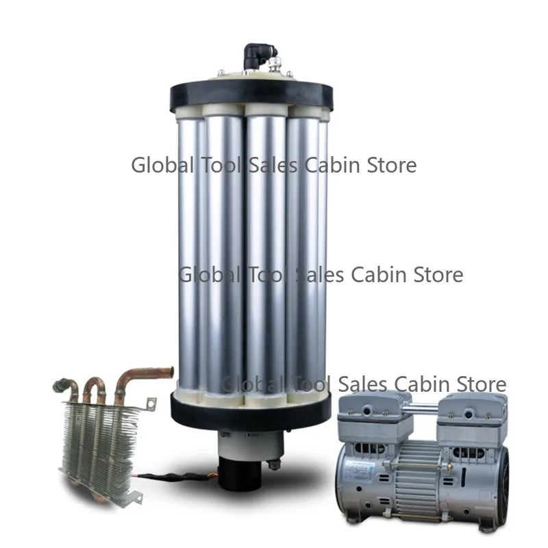 

Concentrator Sieve 15LPM air Compressor for Ozone Machine