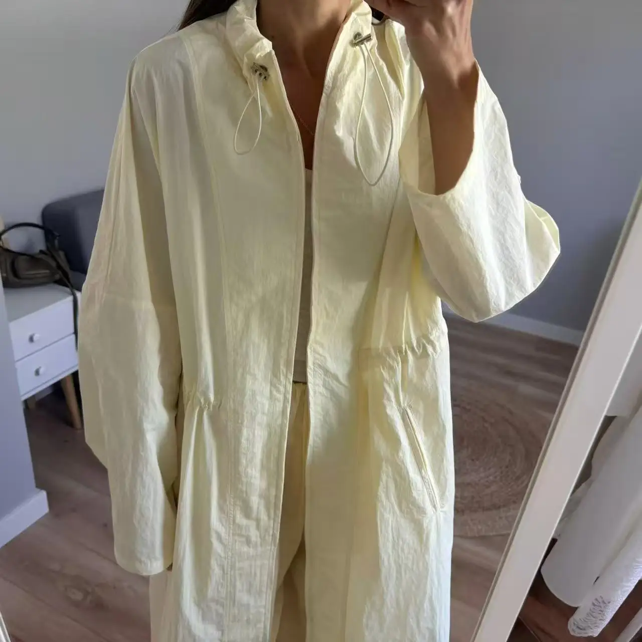 Thumbnail 4 - #26 Trending Trench Coats Right Now