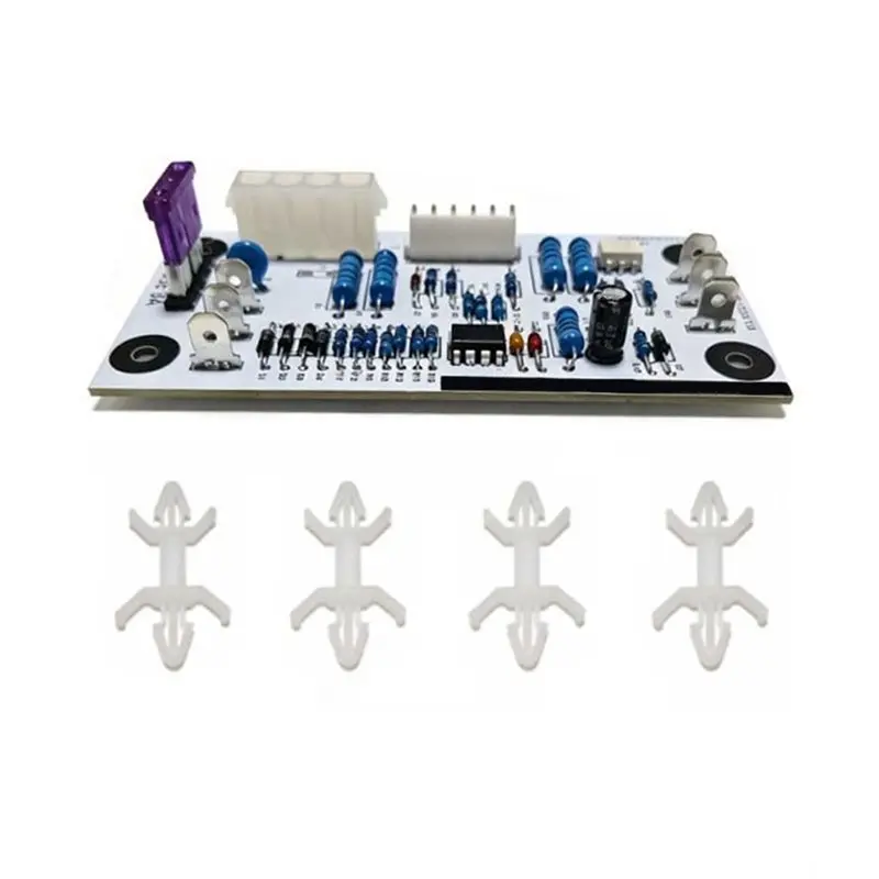 【artIculos-para-el-hogar】para-el-motor-x-13-47-100436-02-placa-de-control-hvac