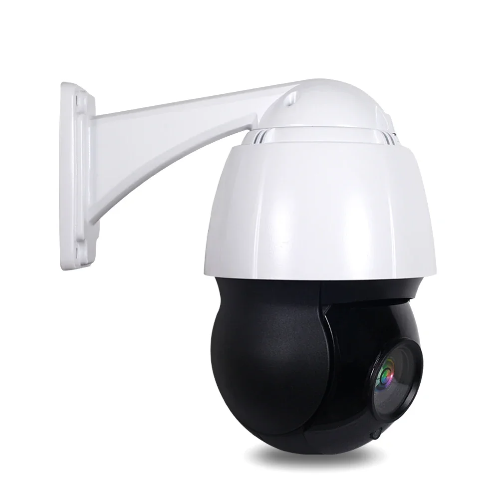 CCTV Camera Manufacturer 20X Zoom High Speed Dome Surveillance Camera Outdoor 5MP HD AHD PTZ Camera