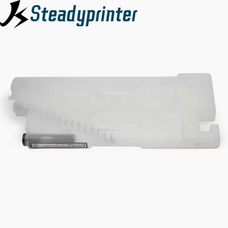 V80 V2100 V3100 V180 Waste Toner Container box for Xerox Versant 80 180 2100 3100