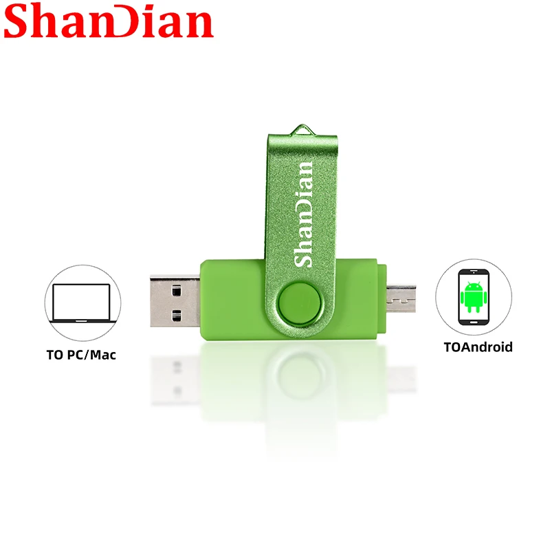 محرك أقراص فلاش يو إس بي ، عصا ذاكرة بسعة حقيقية ، شعار مجاني ، محرك قلم ، هدية عمل ، 2 في 1 ، 64 جيجابايت ، 32 جيجابايت ، 16 جيجابايت ، 1 جيجابايت ، 1