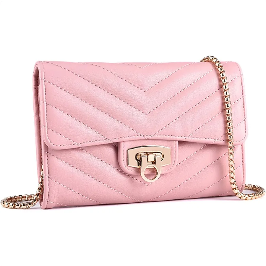

Small Crossbody Bag Sling Bag Phone Holder for Women