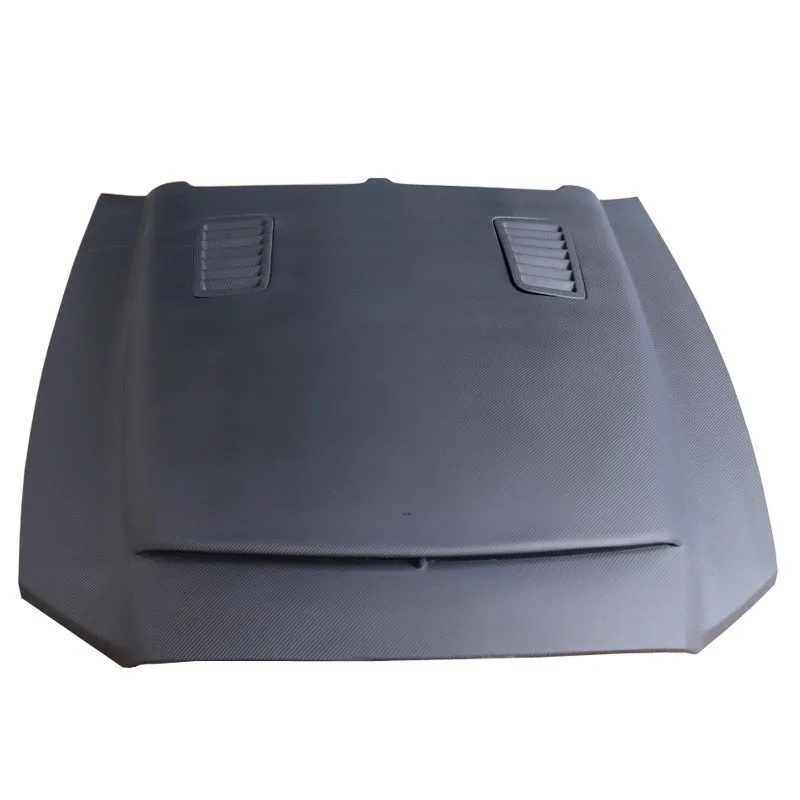 

Auto parts, Mustang 2013 GT500 Shelby hood, hood hood, FRP