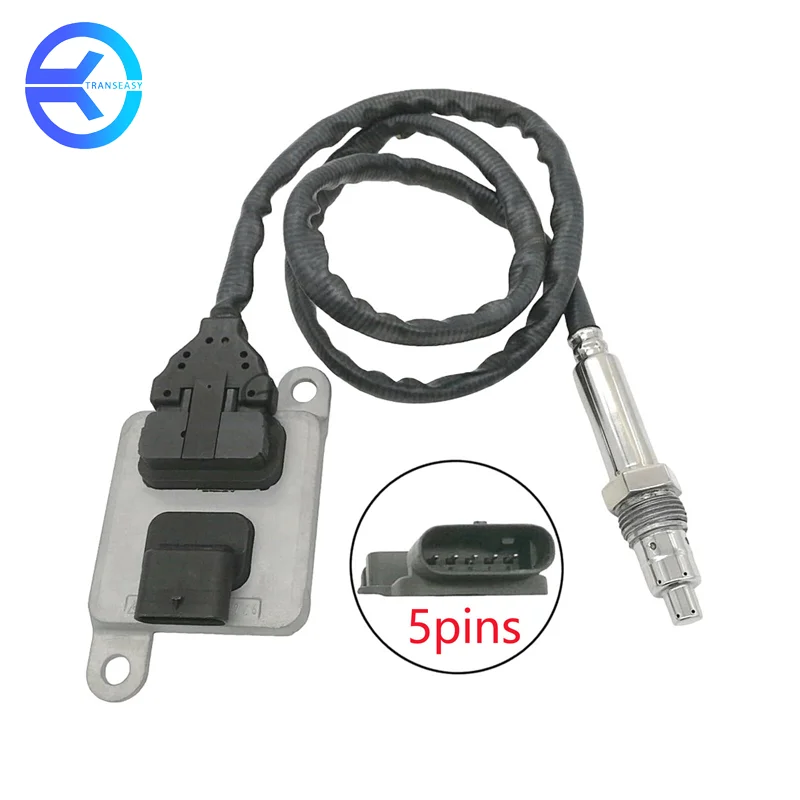 

Brand New A0009054410 A0009056204 NOX Sensor Suit A0009052310 Fits For Mercedes ML GLE SLK C E Class