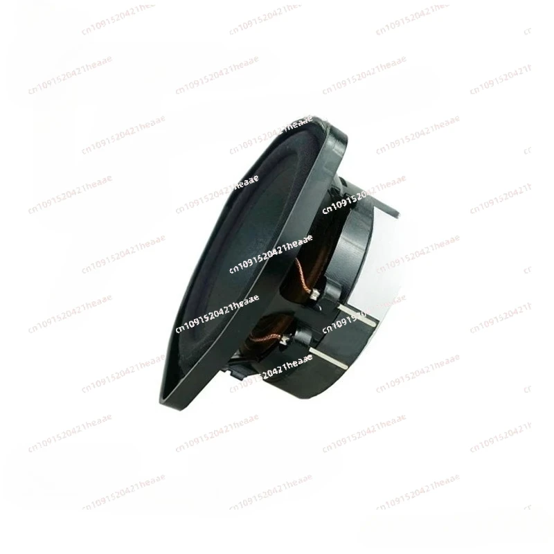 Suitable for triangular plastic basin material rack full frequency medium and bass  speaker