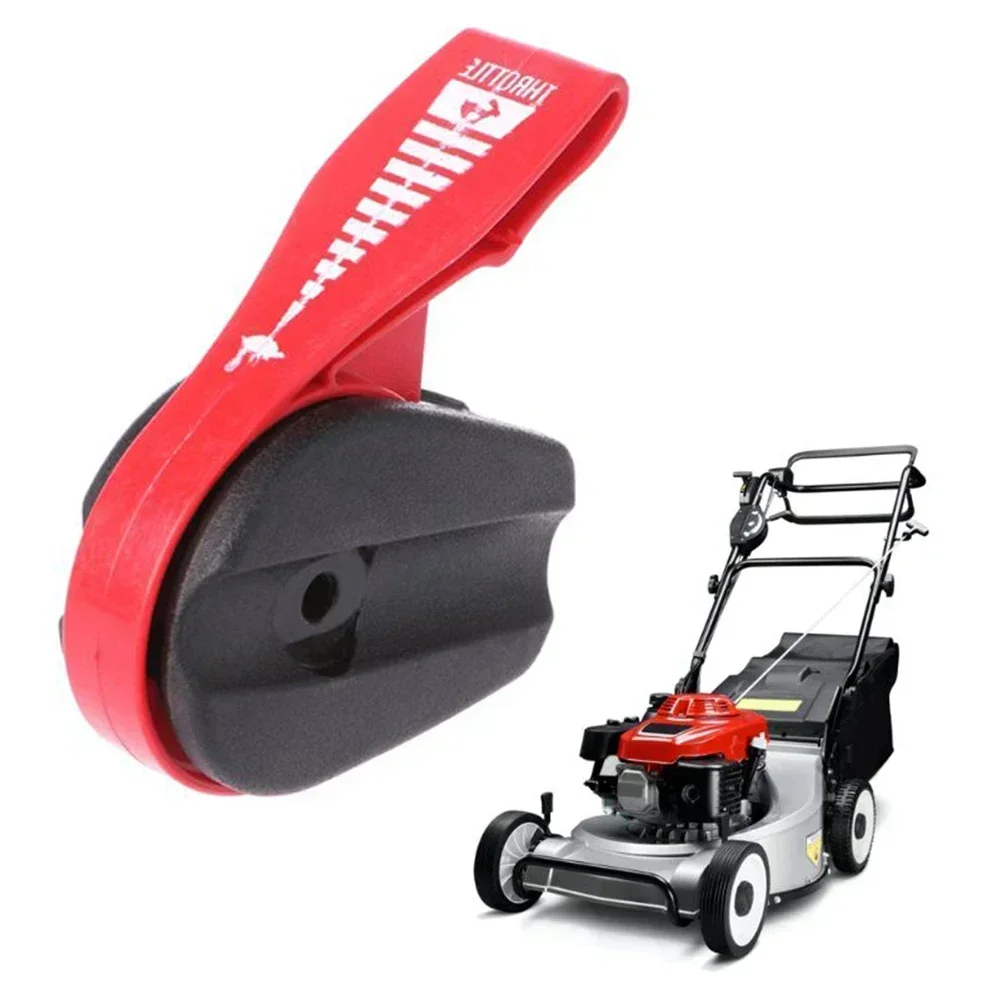 Mesin pemotong rumput Throttle Switch keandalan tinggi karakteristik stabil untuk sebagian besar pemotong rumput 4 Stroke masa pakai panjang