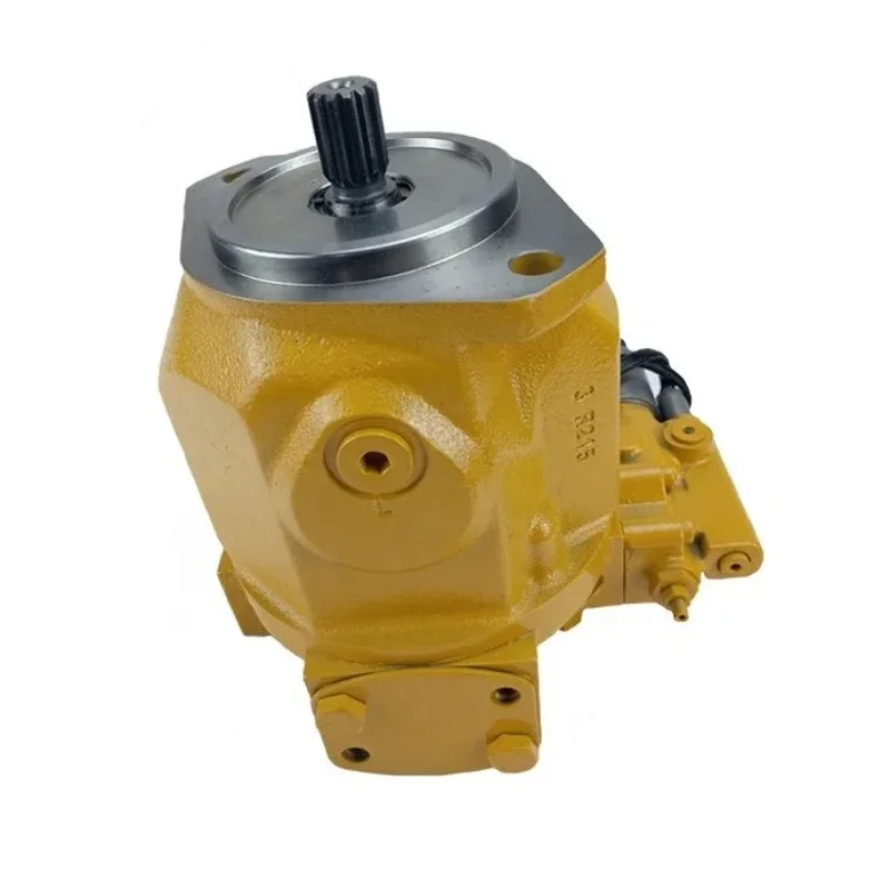 cat 2590815 Excavator E330D 336D Hydraulic Fan Axial Piston Pump