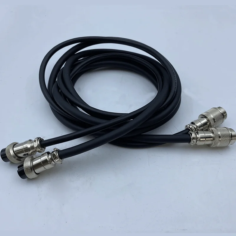 80 Brushless Motor Accessories Motor Extension Cable Motor Line Hall Line Extension Cable 1 Meter 2 Meters 3 Meters