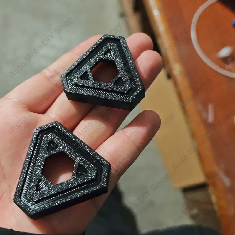1Set Front Shock Preload Adjuster Tool For CFMOTO 450MT 14mm Nut Wrench Socket PETG 3D Printed Motorcycle Suspension Accessories