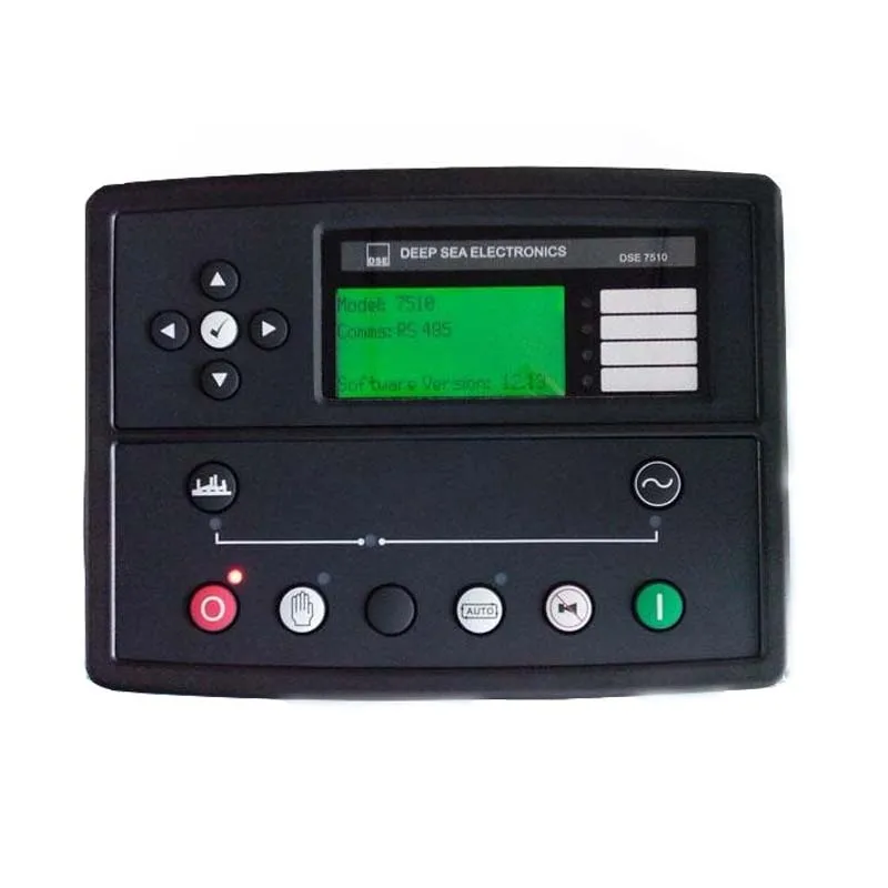 

OEM Original Equipment Manufacturer DSE7510 Parallel Generator Synchronization Controller