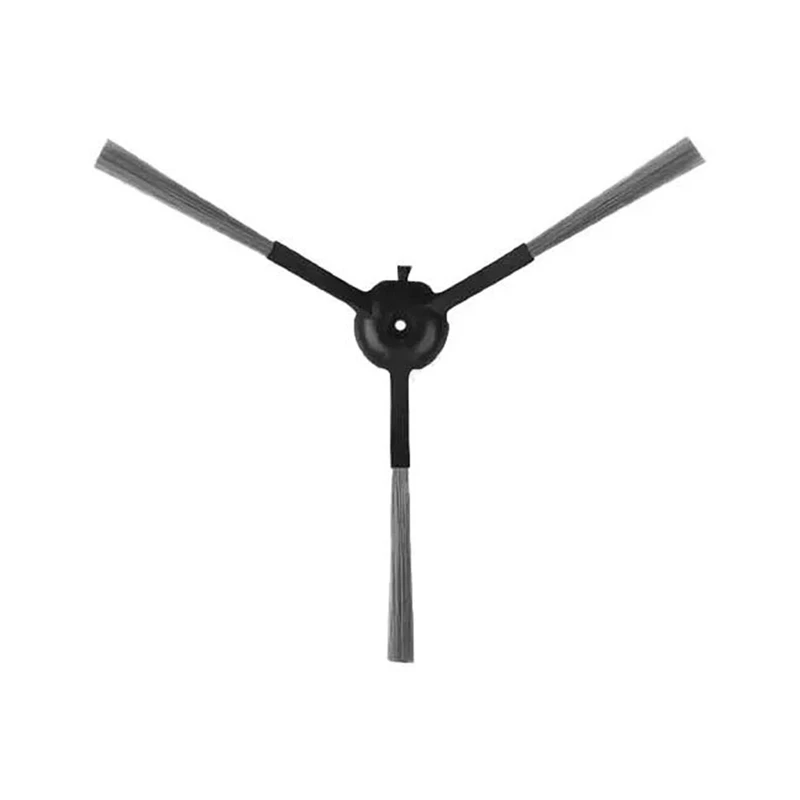 Для Blaupunkt Bluebot Comfort Plus аксессуары для робота-пылесоса, сменная основная боковая щетка, тканевый фильтр, сумка для Ust