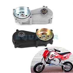 T8F 14T Clutch Drum Gear Box for 47cc 49cc 2 Stroke Engine Kid Crosser Motard ATV Quad Dirt Pocket Mini motor Bike Motorcycle