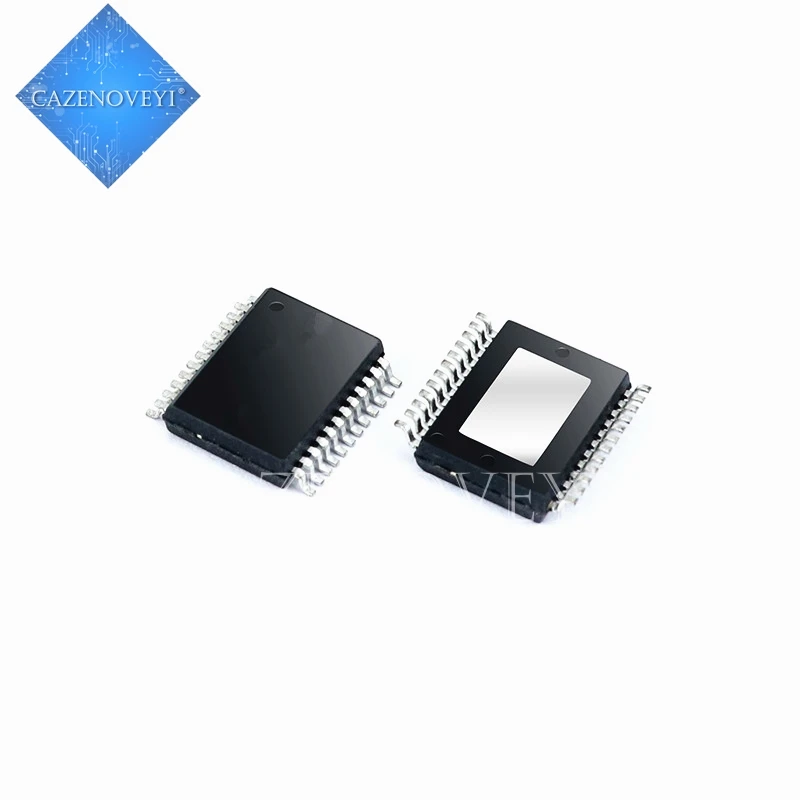 5pcs/lot VND5E025AK VND5E025 SSOP-24