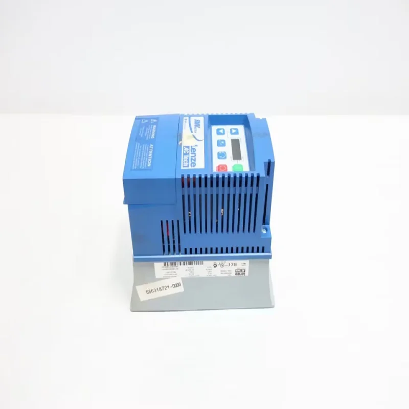 

Новый Оригинальный Готовый к Отгрузке Частотный Преобразователь ESV402N02TXB 240В AC 0-500Гц 0-230В AC 5 л.с.
