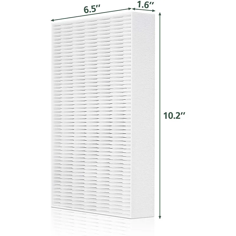 Nadaje się do obsługi Honeywell HRF-R1/R2/R3 filtr oczyszczania powietrza HPA300/200/100