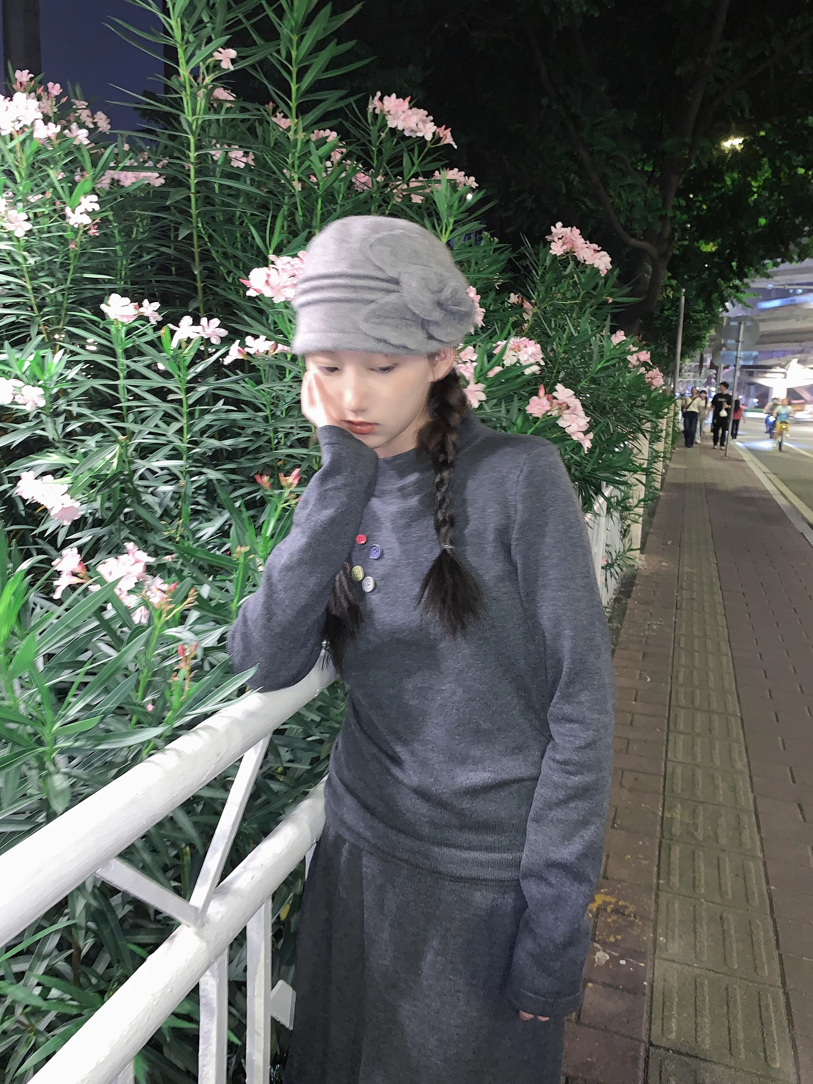 

Комплект из топа и юбки с длинными рукавами и декором в виде крылатых насекомых, женский модный комплект для коррекции фигуры