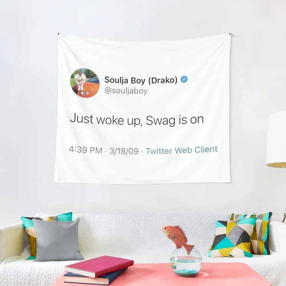 

Swag is on Tapestry Decoration Wall Wall Hanging Decor On The Wall Room Decorations Aesthetics Tapestry