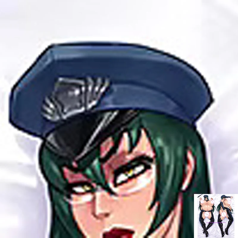 

Dakimakura Anime Beautiful Girl 2 Side Printed Hugging Body Pillowcase Cushion Bedding Decor Pillow Cover 2024