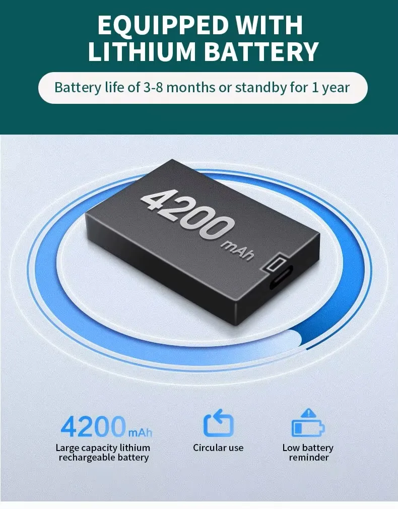 STLF Tuya Alexa Voice Ip66 Waterdicht 3D Gezichtsherkenning Real Time Video Intercom Vingerafdruk Digitaal Slim Deurslot