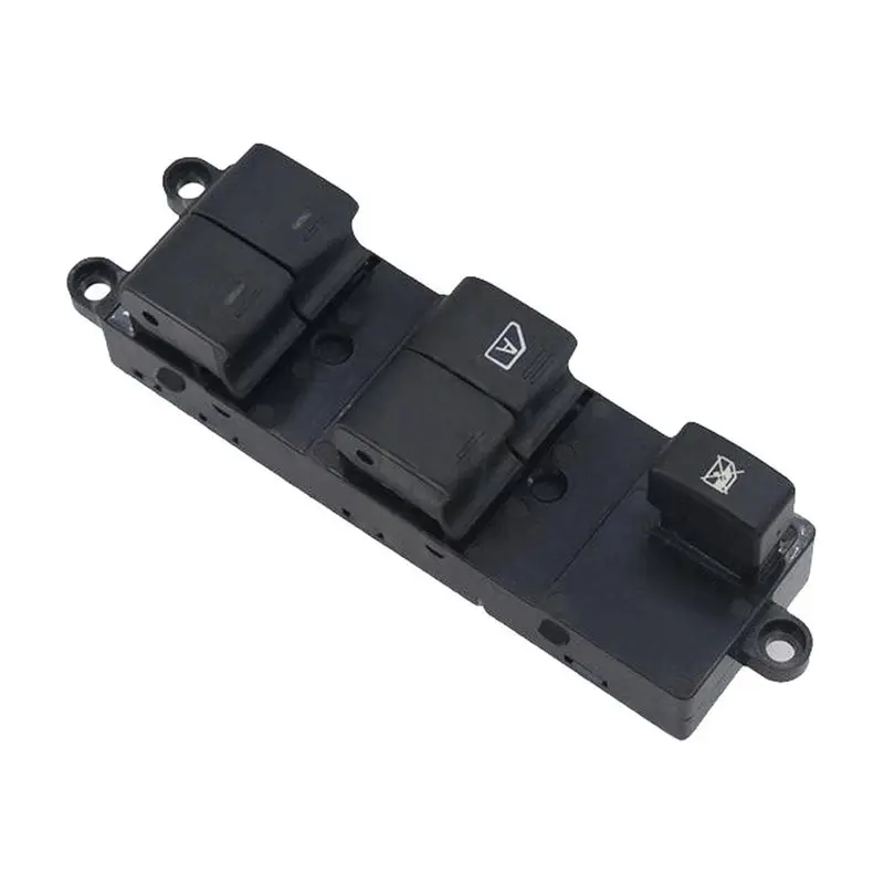 Front Left Power Window Switch EWS-NS-004 25401-4X00D 25401-4X01D 25401-JD00B Fit For Nissan Note E11 NE11 2006-2012-ABQA
