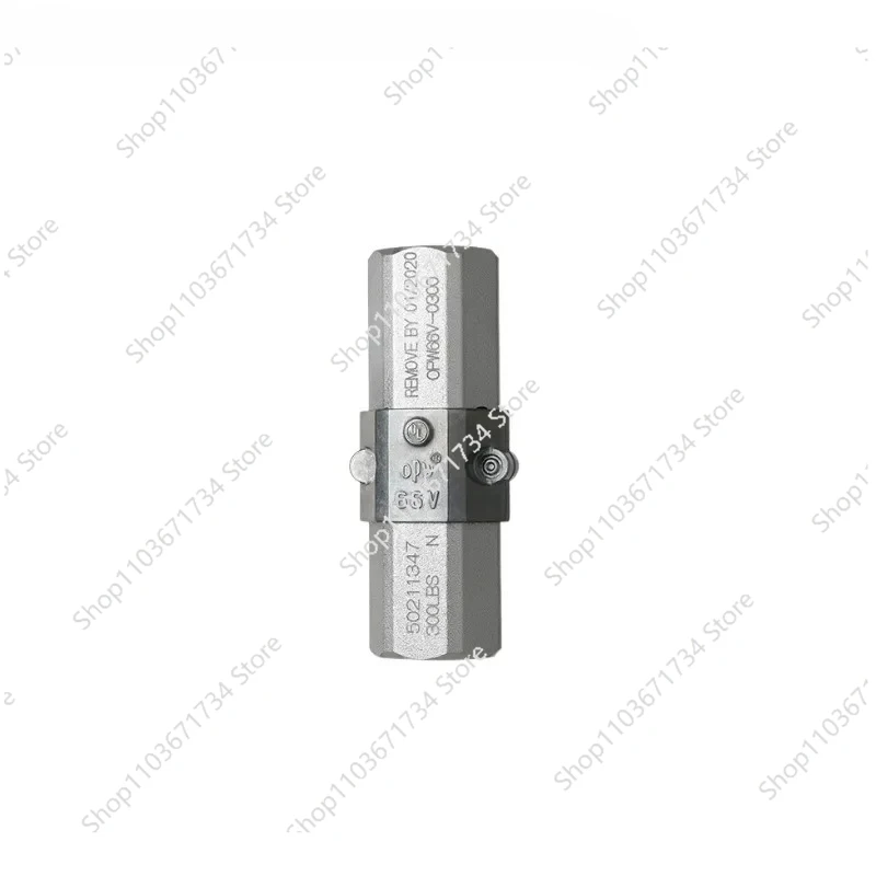 

Original Authentic 66V0300 Six-point Pull-off Valve Brand Tanker Standard Accessories