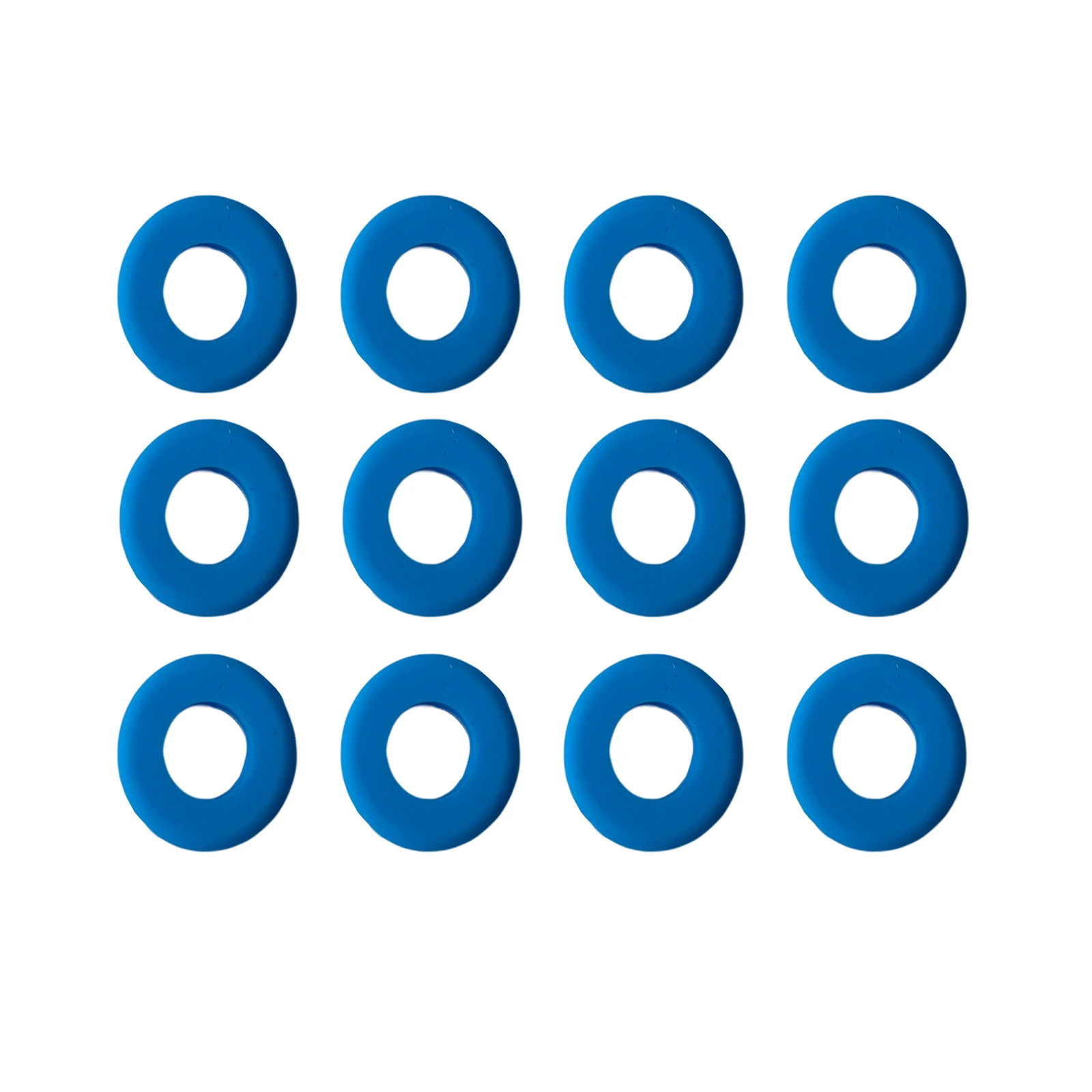 ممتص صدمات المضرب، مخمدات مضرب التنس، تعزيز اللعبة، قبضة مريحة لتحسين الأداء، تصميم خفيف الوزن