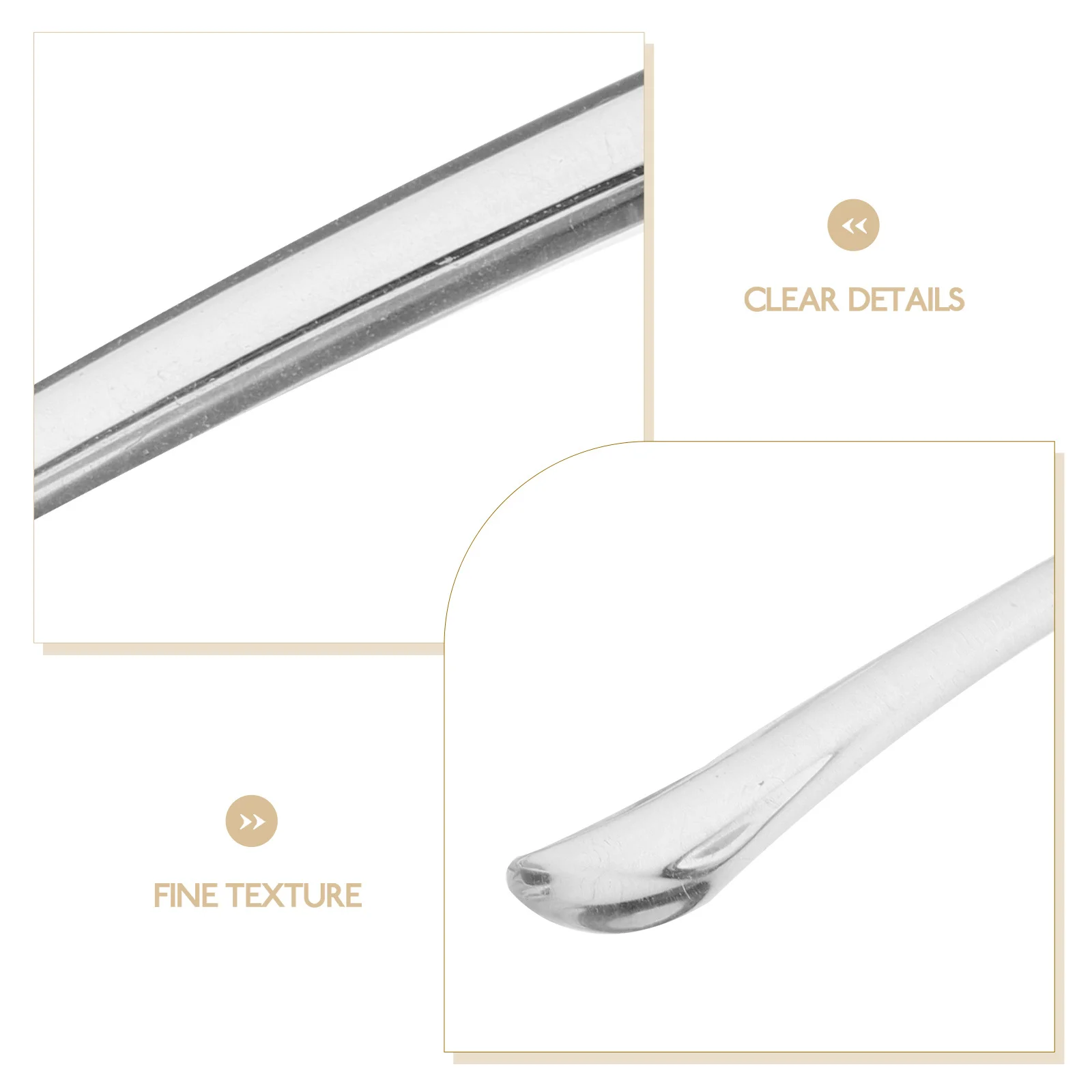 Tr90 Universal Eyeglass Arms Replacement Temples Legs Repair Kit Durable Comfortable Fit Modern Installation