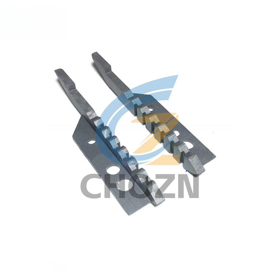 Heidelberg CD102 Gauge Stopper F2.072.071 F2.072.021 Single Parts