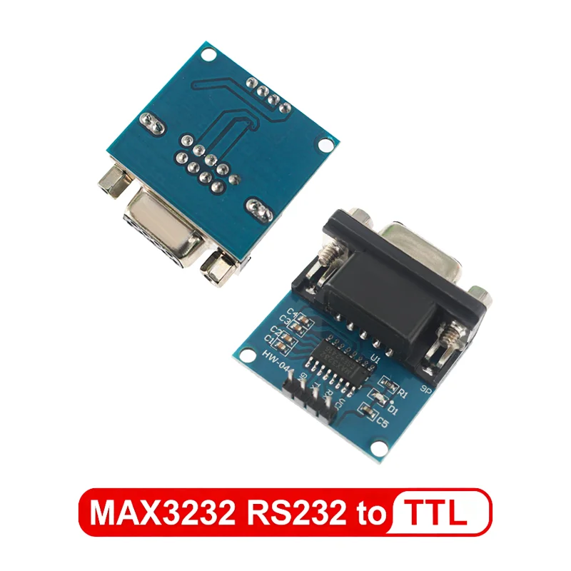 1/5PCS MAX3232 RS23…