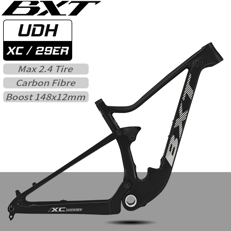 Bxt 29Er Full Suspe…