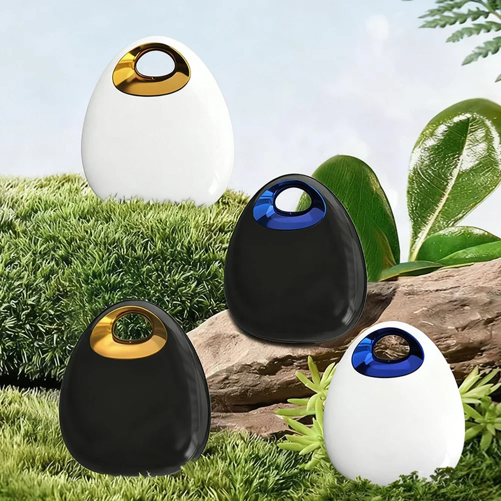 

Smart GPS Tracker Tracking Device Anti-lost Locator Positioner for IOS Find My App Key Wallet Pet Luggage Car Bluetooth Finder