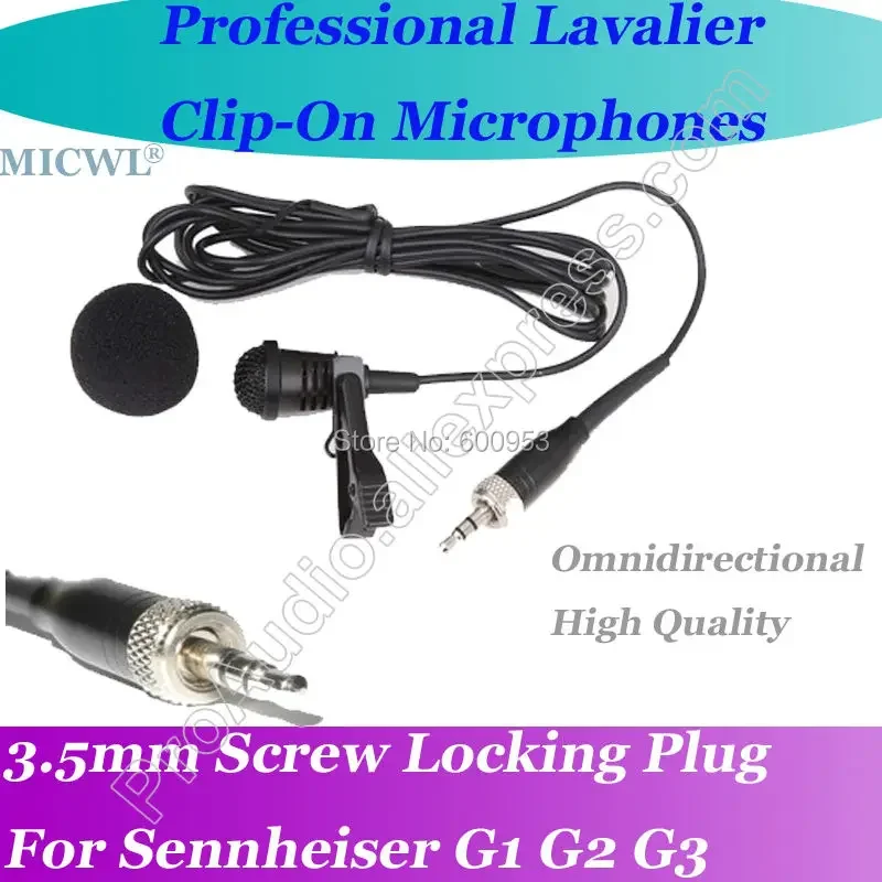 Micwl Wireless Lava… - image