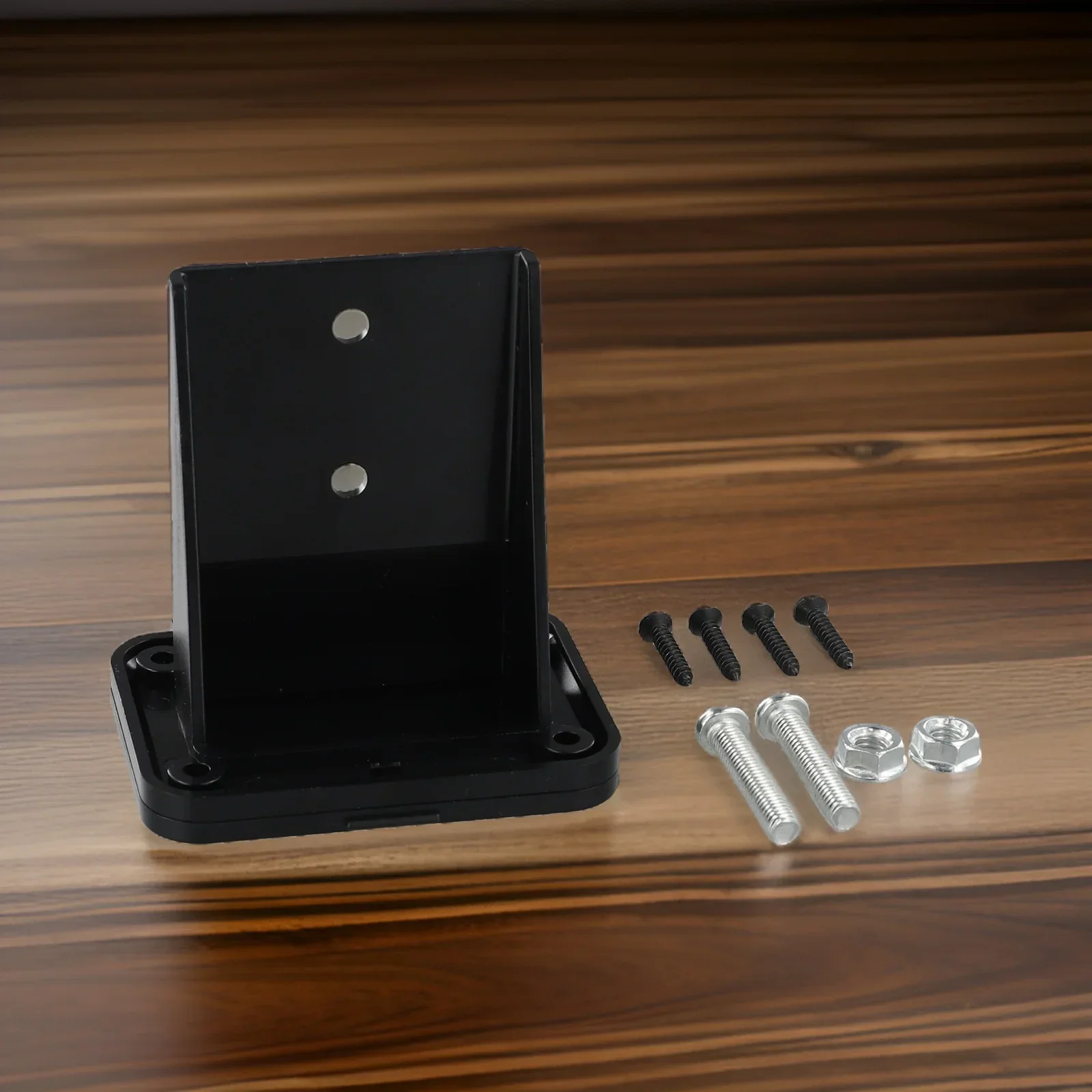 Imagem -03 - Flush Mount Bracket Painel Capa para Caravan Anderson Plug Connector Suporte de Montagem da Base do Carro 175a pc Pcs