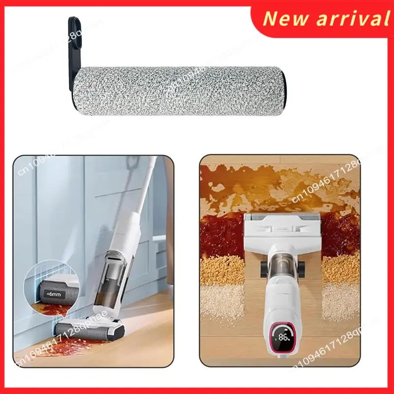 Комплект деталей для пылесоса N89R: основная роликовая щетка и фильтры HEPA для Dreame MOVA K10 / K10 Pro и Trouver K10 / K10 Pro